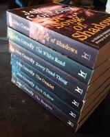 BOKPAKET: Charlie Parker Thrillers 6 b&ouml;cker John Connolly