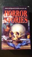 The Wordsworth Book of Horror Stories