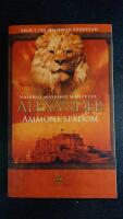 Alexander : Ammons sp&aring;dom