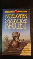 Salamanderkriget