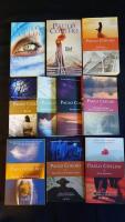 BOKPAKET: Paulo Coelho romaner 10 Pocketb&ouml;cker Klassiker