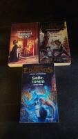 BOKPAKET: Sagan om Elenien David Eddings Pocketb&ouml;cker Fantasy Klassiker