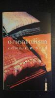 Orientalism