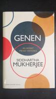 Genen : en h&ouml;gst privat historia