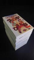 BOKPAKET: Love Hina 1-14 Manga Svenska Full Serie
