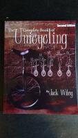 The Complete Book of Unicycling