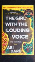 The Girl with the Louding Voice