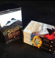 Sagan om ringen Box Pocket