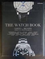 The Watch Book