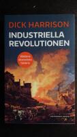 Industriella revolutionen