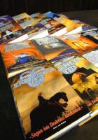 BOKPAKET: Sagan om Drakens &Aring;terkomst Bok 1-19 Wheel of Time