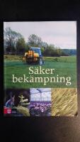 S&auml;ker bek&auml;mpning