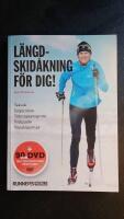 L&auml;ngdskid&aring;kning f&ouml;r dig