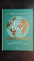 66 Day Challenge : jorden runt