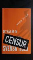 Det h&auml;r &auml;r en svensk tiger