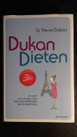 Dukandieten - [&auml;t gott och g&aring; ner i vikt med den bepr&ouml;vade proteinmetoden]