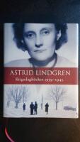 Krigsdagb&ouml;cker 1939-1945