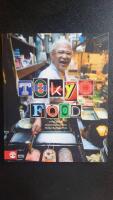 Tokyo food
