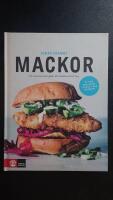 Mackor : 100 klassiska sm&ouml;rg&aring;sar fr&aring;n Reuben till Po' Boy