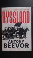 Ryssland : revolution och inb&ouml;rdeskrig 1917-1921