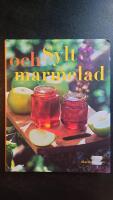 Sylt och marmelad