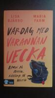 Vardag med varannan vecka : barn p&aring; deltid, k&auml;nslor p&aring; heltid