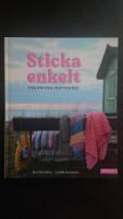 Sticka enkelt
