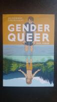 Gender queer : en ickebin&auml;r sj&auml;lvbiografi