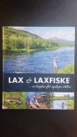 Lax & laxfiske : En l&auml;ngtan efter nystigen vildlax