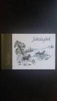 Jaktdagbok