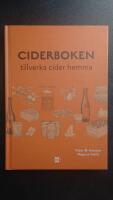 Ciderboken : tillverka cider hemma