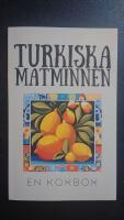 Turkiska Matminnen