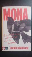 Mona : en mamma, ett mord och en dotter