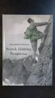 Svensk kl&auml;ttring : Pionj&auml;rerna