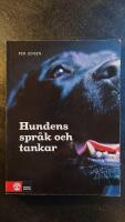 Hundens spr&aring;k och tankar