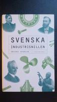 Svenska industrisnillen