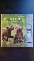 Vilda djur : 100 fantastiska arter och deras l&auml;ten