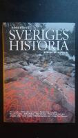 Sveriges historia 13000 f.Kr.-600 e.Kr