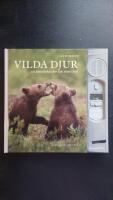 Vilda djur : 100 fantastiska arter och deras l&auml;ten