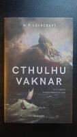 Cthulhu vaknar & andra sk... | Lovecraft, H. P | 169 SEK