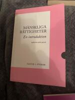 M&auml;nskliga r&auml;ttigheter : En introduktion