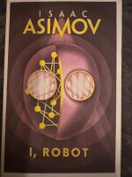 I, robot