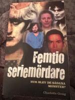 Femtio seriem&ouml;rdare