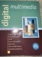 Digital Multimedia, 3rd Edition