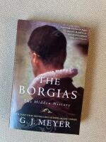The Borgias