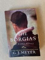 The Borgias