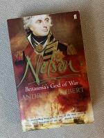 Nelson: Britannia&rsquo;s God of War