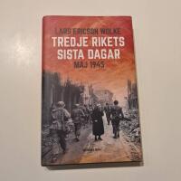 Tredje rikets sista dagar - Maj 1945