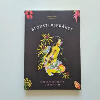 Blomsterspr&aring;ket - roman