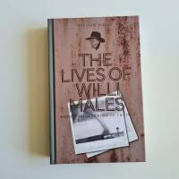 The lives of Willi Males : American deserter in Sweden